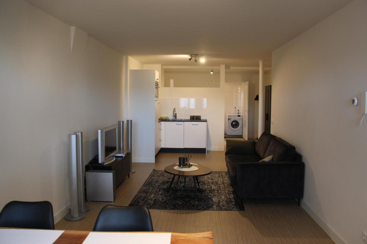 Apartamenty Эйндховен Экстерьер фото