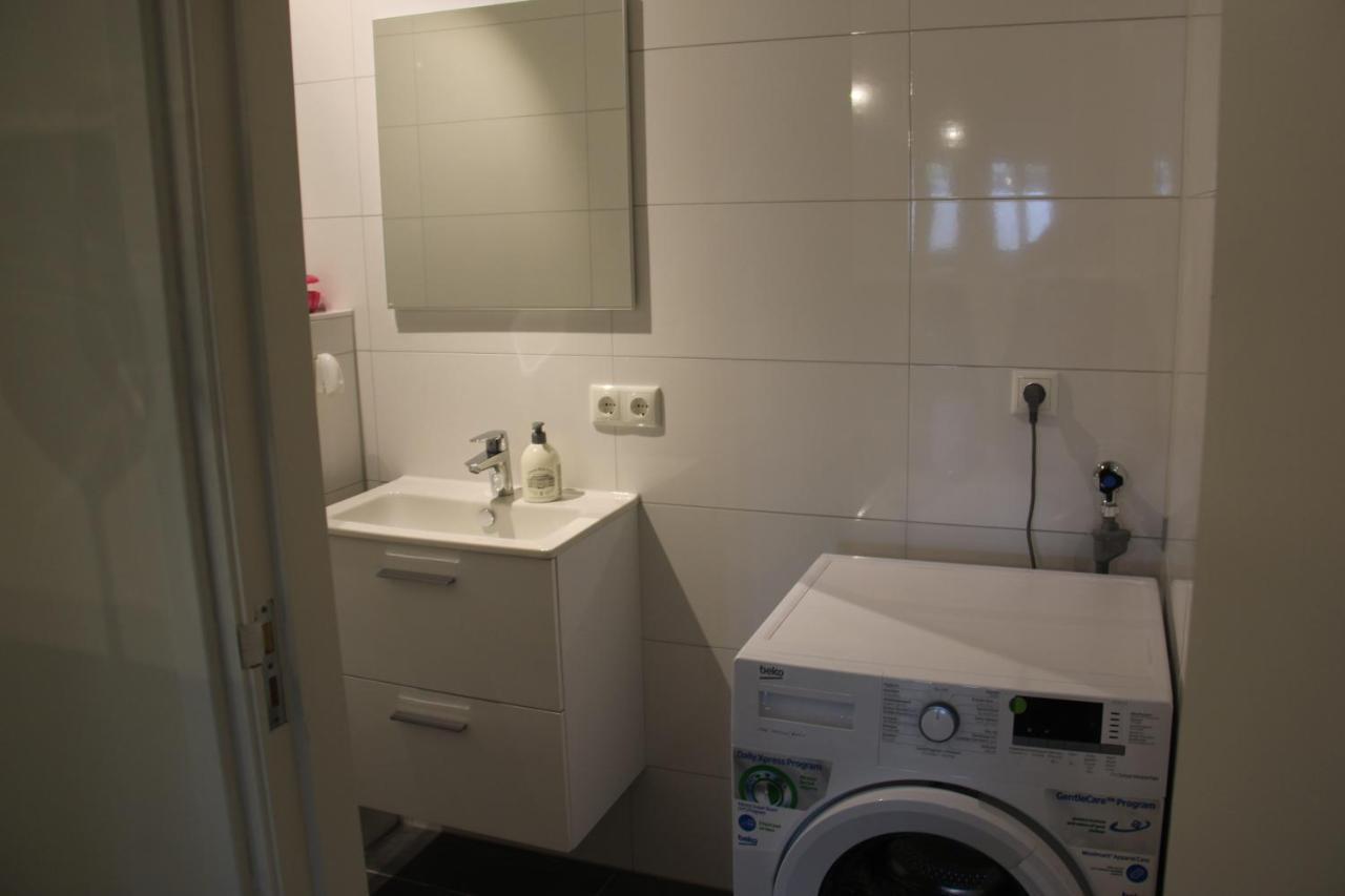 Apartamenty Эйндховен Экстерьер фото
