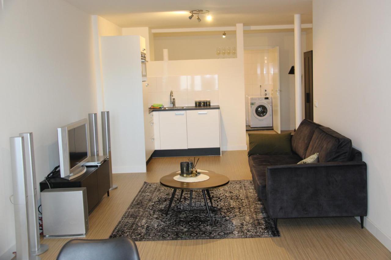Apartamenty Эйндховен Экстерьер фото