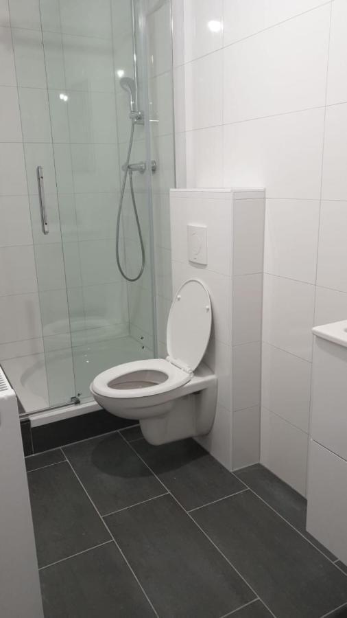 Apartamenty Эйндховен Экстерьер фото