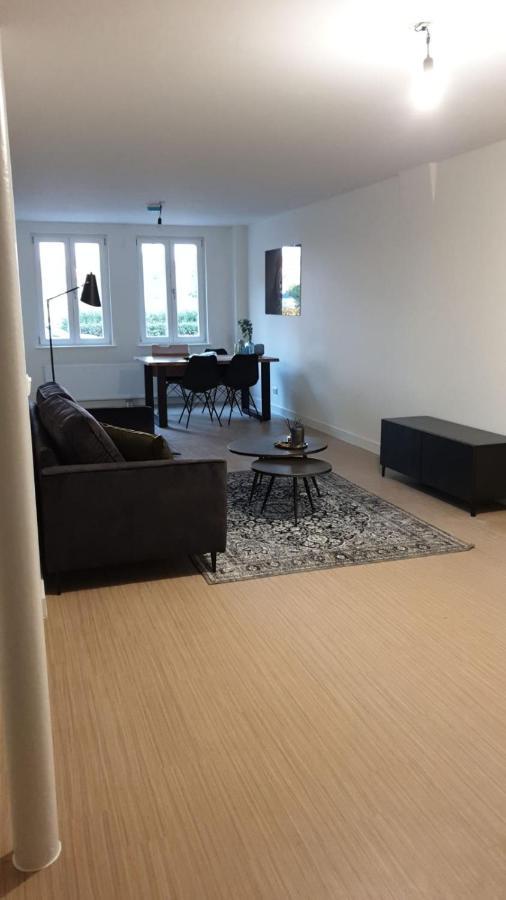 Apartamenty Эйндховен Экстерьер фото