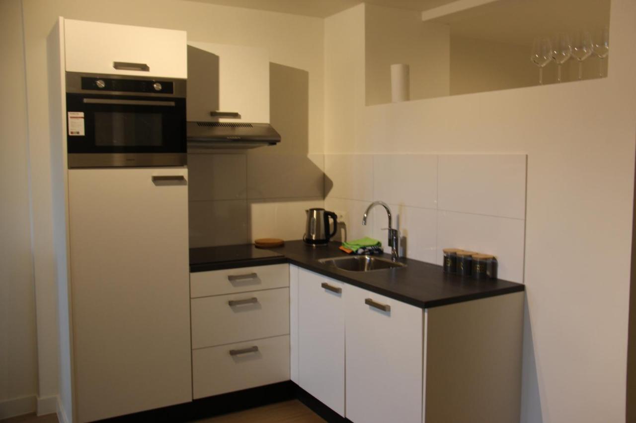 Apartamenty Эйндховен Экстерьер фото