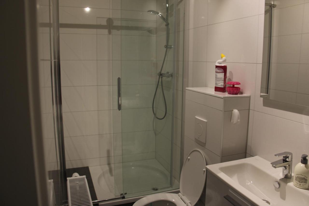 Apartamenty Эйндховен Экстерьер фото