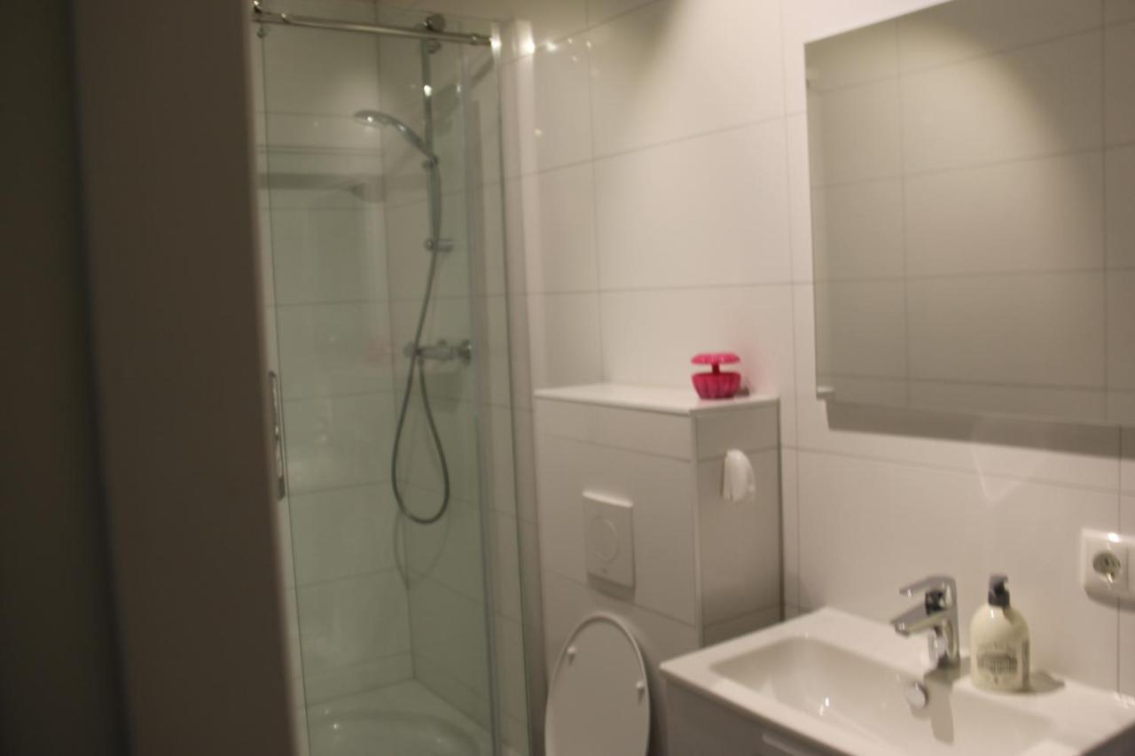 Apartamenty Эйндховен Экстерьер фото