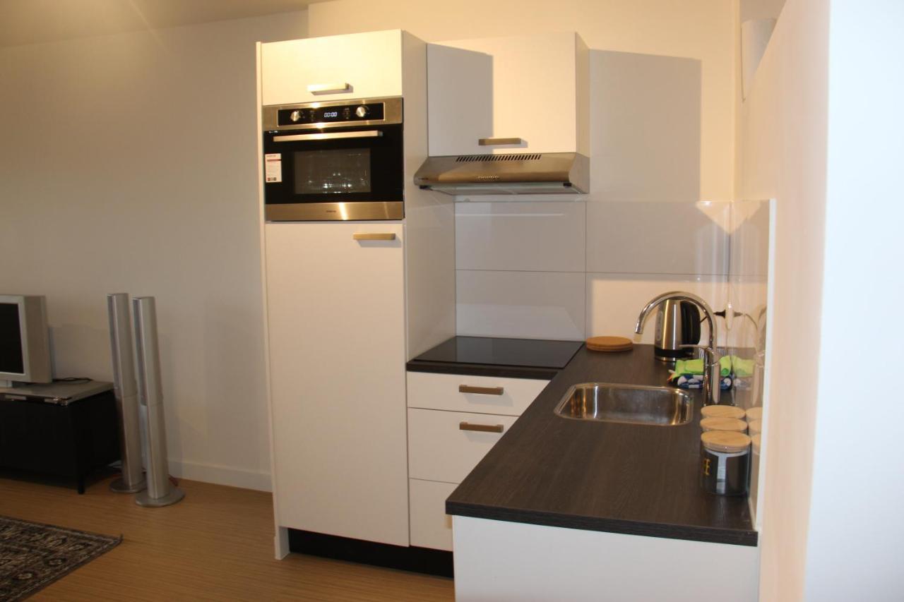 Apartamenty Эйндховен Экстерьер фото