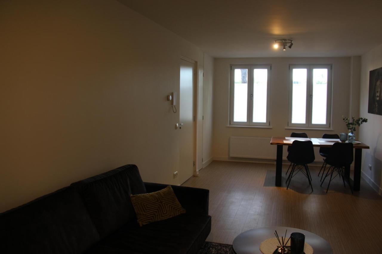 Apartamenty Эйндховен Экстерьер фото